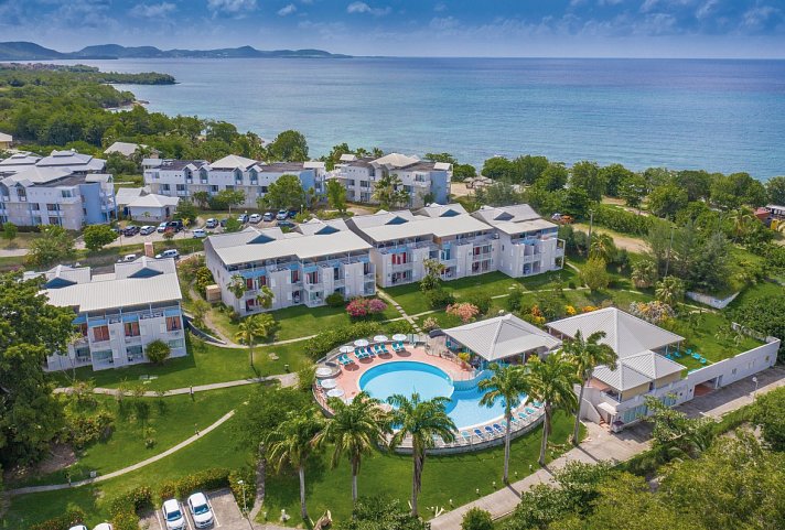 Karibea Sainte Luce Hotel