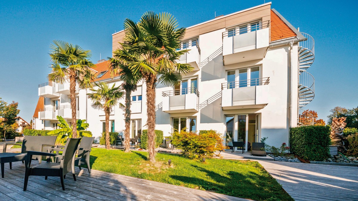 Hotel Volapük