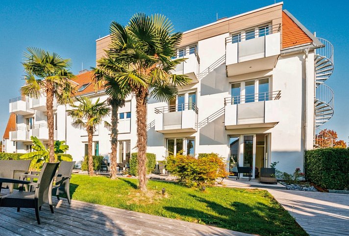 Hotel Volapük