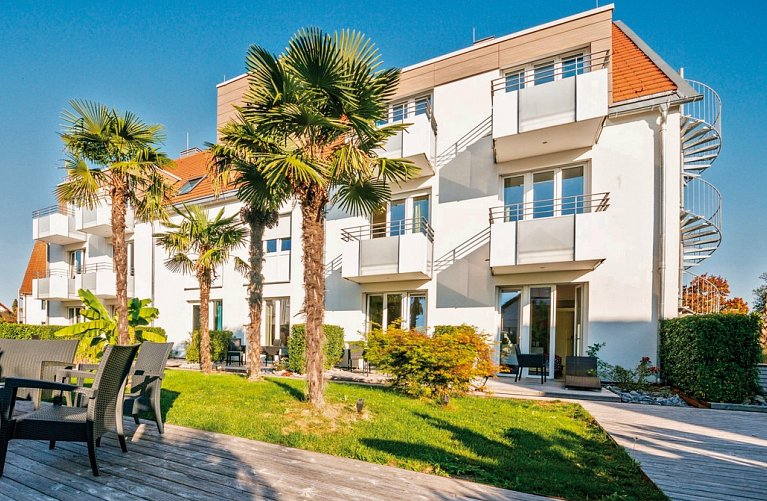 Hotel Volapük