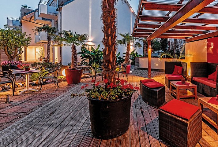Hotel Volapük