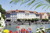 Hotel Bayerischer Hof