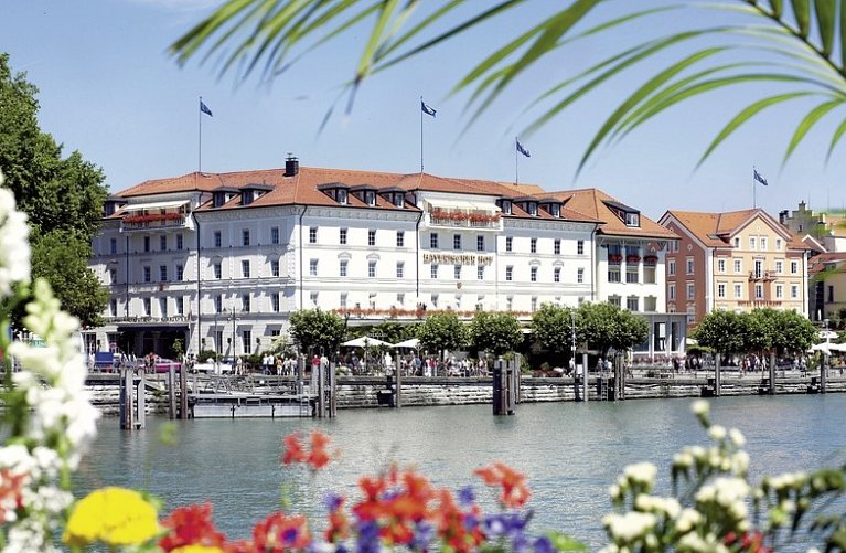 Hotel Bayerischer Hof