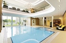 Hotel Bayerischer Hof