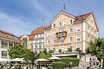Hotel Reutemann-Seegarten