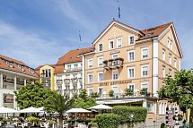 Hotel Reutemann-Seegarten