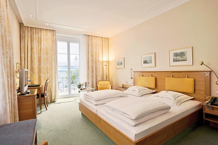 Hotel Reutemann-Seegarten