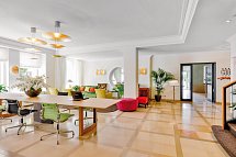 Hotel Reutemann-Seegarten
