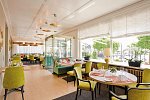 Hotel Reutemann-Seegarten