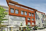 Hotel City Krone