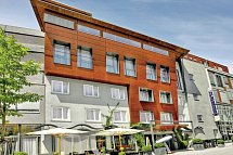 Hotel City Krone