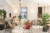 Hotel City Krone