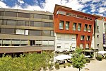 Hotel City Krone