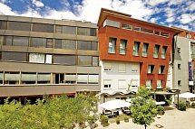 Hotel City Krone