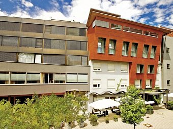 Hotel City Krone
