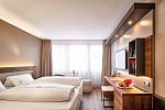 Hotel City Krone