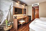 Hotel City Krone