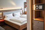Hotel City Krone