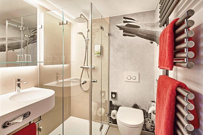 Hotel City Krone