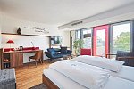 Hotel City Krone