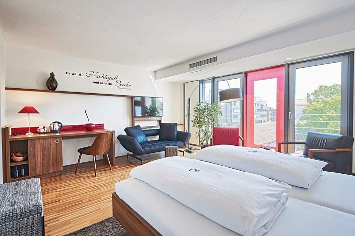 Hotel City Krone