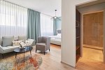 Hotel City Krone
