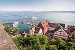 JUFA Hotel Meersburg