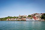JUFA Hotel Meersburg