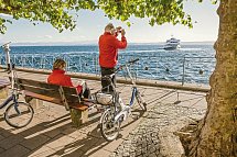 JUFA Hotel Meersburg