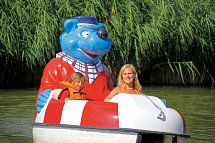 JUFA Hotel Meersburg - Ravensburger Spieleland
