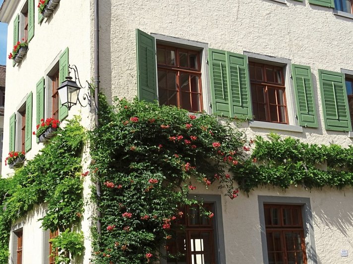 JUFA Hotel Meersburg