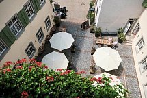 JUFA Hotel Meersburg