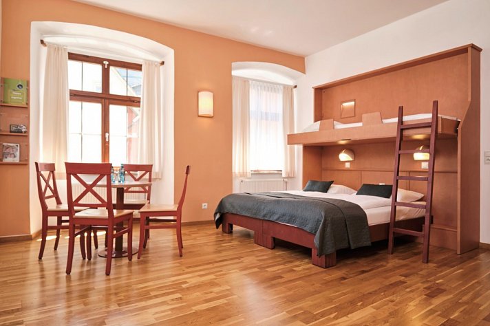 JUFA Hotel Meersburg