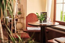 JUFA Hotel Meersburg