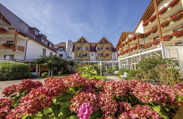 Ringhotel Krone Schnetzenhausen