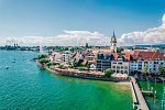 Bodensee - Genussradeln der Extraklasse