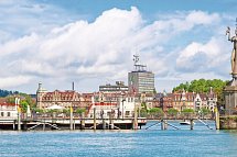 Bodensee - Genussradeln der Extraklasse