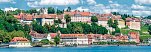 Bodensee - Genussradeln der Extraklasse