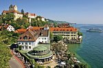 Bodensee - Genussradeln der Extraklasse