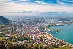 Bodensee - Genussradeln der Extraklasse