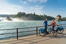 Bodensee - Genussradeln der Extraklasse