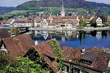 Bodensee - Genussradeln der Extraklasse