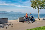 Bodensee - Genussradeln der Extraklasse