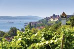 Bodensee - Genussradeln der Extraklasse