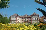 Bodensee - Genussradeln der Extraklasse