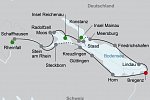 Bodensee - Genussradeln der Extraklasse
