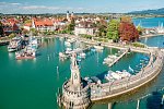 Bodensee - Genussradeln der Extraklasse