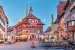 Bodensee - Genussradeln der Extraklasse