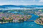 Bodensee - Genussradeln der Extraklasse