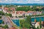 Bodensee - Genussradeln der Extraklasse